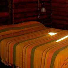 Cabañas San Pedro
