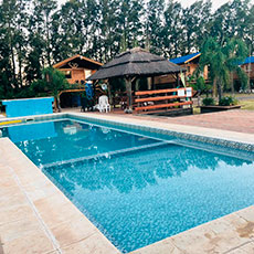 Cabañas Leime