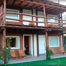 Cabañas Terrazas de San Pedro