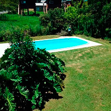 Cabañas Terrazas de San Pedro