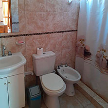 Cabañas San Rafael