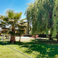 Cabañas San Rafael