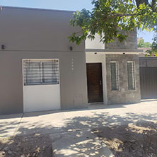 Cabañas San Rafael