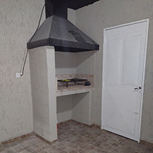 Cabañas San Rafael