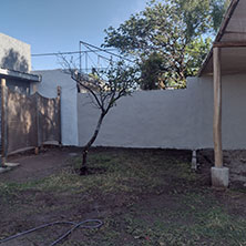 Cabañas San Rafael