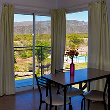 La Emilia Apart en San Rafael
