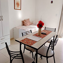 La Emilia Apart en San Rafael