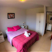 La Emilia Apart en San Rafael