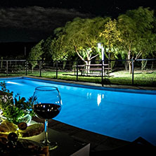 La Emilia Apart en San Rafael