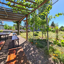 La Emilia Apart en San Rafael