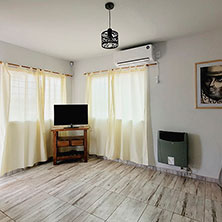 Cabañas San Rafael