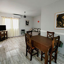 Cabañas San Rafael