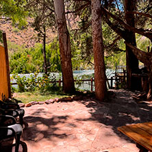 Cabañas San Rafael