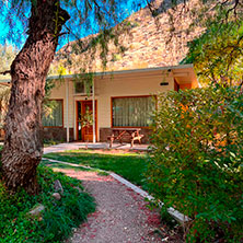 Cabañas San Rafael