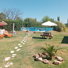 Cabañas San Rafael