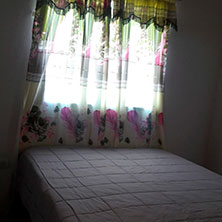 Cabañas San Rafael