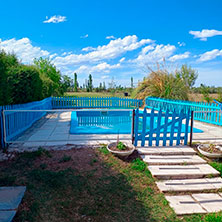 Cabañas San Rafael