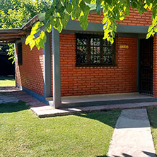 Complejo San José en San Rafael