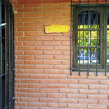 Complejo San José en San Rafael