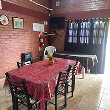 Complejo San José en San Rafael