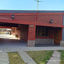 Complejo San José en San Rafael
