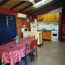 Complejo San José en San Rafael