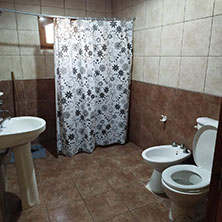 Complejo San José en San Rafael