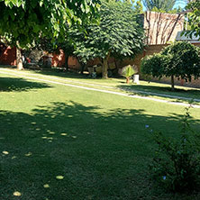 Complejo San José en San Rafael