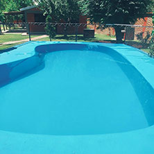 Complejo San José en San Rafael