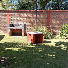 Complejo San José en San Rafael