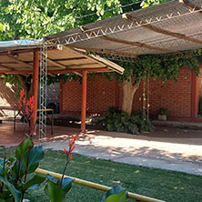 Complejo San José en San Rafael