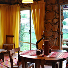 Cabañas Villa Bonita en San Rafael