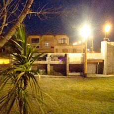 Departamentos Santa Clara del Mar