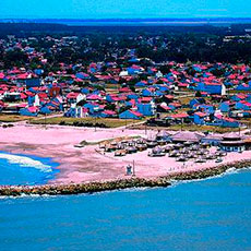 Fotografía Santa Clara del Mar