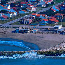 Fotografía Santa Clara del Mar