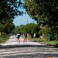 Fotografía Santa Clara del Mar