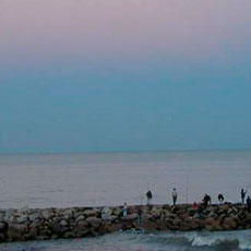 Fotografía Santa Clara del Mar
