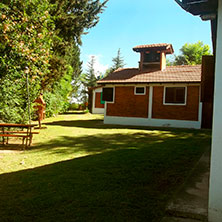 Cabañas Santa Rosa de Calamuchita