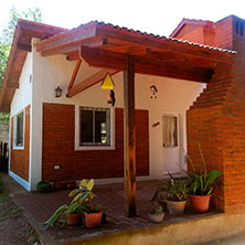 Cabañas Santa Rosa de Calamuchita