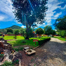 Cabañas Santa Rosa de Calamuchita