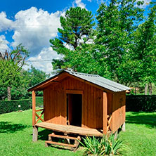 Cabañas Santa Rosa de Calamuchita