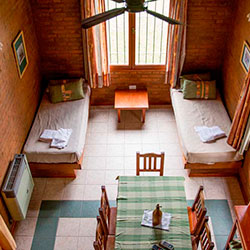 Cabañas Santa Rosa de Calamuchita