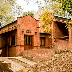 Cabañas Santa Rosa de Calamuchita