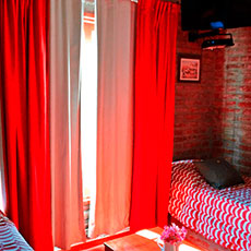 Cabañas Santa Rosa de Calamuchita