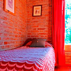 Cabañas Santa Rosa de Calamuchita