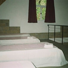 Cabañas Santa Rosa de Calamuchita