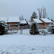 Cabañas Santa Rosa de Calamuchita