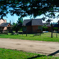 Cabañas Santa Rosa de Calamuchita