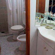 Cabañas Santa Rosa de Calamuchita