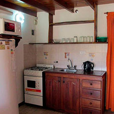 Cabañas Santa Rosa de Calamuchita